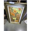 Image 1 : OIL ON CANVAS BY JUNE GADDIS