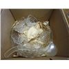 Image 2 : VINTAGE PUNCH BOWL SET