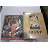 Image 3 : JAMES DEAN STAND UP CUTART, POSTERS, AND BOOKS