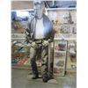Image 9 : JAMES DEAN STAND UP CUTART, POSTERS, AND BOOKS