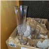 Image 2 : SET OF CRYSTAL GLASSES