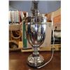 Image 2 : METAL TABLE LAMP