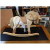 Image 1 : KIDS ROCKING HORSE