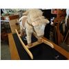 Image 2 : KIDS ROCKING HORSE