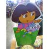 Image 2 : DORA THE EXPLORER SHOE SHELF