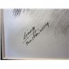 Image 2 : SIGNED BEATLES SKETCH PICTURE