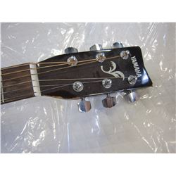 YAMAHA F-350 ACOUSTIC GUITAR