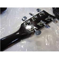 YAMAHA F-350 ACOUSTIC GUITAR