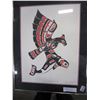 Image 1 : RICHARD SHORTLY LEP THUNDERBIRD KILLER WHALE 452/500