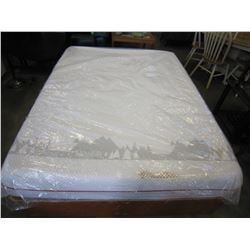 DOUGLAS MEMORY FOAM MATTRESS QUEENSIZE