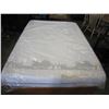 Image 1 : DOUGLAS MEMORY FOAM MATTRESS QUEENSIZE