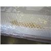 Image 2 : DOUGLAS MEMORY FOAM MATTRESS QUEENSIZE