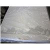 Image 3 : DOUGLAS MEMORY FOAM MATTRESS QUEENSIZE