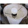 Image 3 : TALL FLOOR LAMP