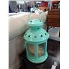 Image 2 : LARGE CANDLE LANTERN
