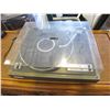 Image 1 : PIONEER TURNTABLE