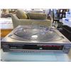 Image 1 : JVC CD DISC CHANGER