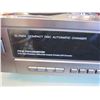 Image 2 : JVC CD DISC CHANGER