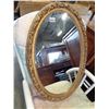 Image 1 : OVAL MIRROR