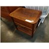 Image 1 : VINTAGE SEWING BOX
