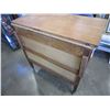 Image 3 : 4 DRAWER DRESSER ON CASTORS