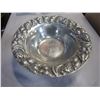 Image 1 : PEWTER FRUIT DISH