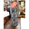 Image 1 : LORD OF THE RINGS WAR HELM OF SAURON ACTOR SCALE LIMITED EDITION OF 1500