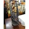 Image 4 : LORD OF THE RINGS WAR HELM OF SAURON ACTOR SCALE LIMITED EDITION OF 1500