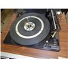 Image 2 : PANASONIC PLL MULTIPLEX CIRCUIT TURNTABLE