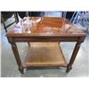 Image 3 : 2 TIER END TABLE