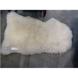 SHEEP SKIN