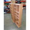 Image 2 : TWO 4 FOOT SHELVES