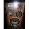 Image 2 : PAIR OF PRO LINEAR STAGE 60 SPEAKERS