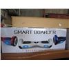 Image 1 : SMART BOARDER SELF BALANCING HOVER BOARD