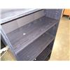 Image 3 : 6 FOOT BOOKSHELF