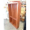 Image 2 : OVER 6 FOOT TALL DOUBLE SHELF