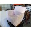 Image 1 : KIDS ROCKING ARM CHAIR
