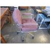 Image 2 : 2 ROLLING OFFICE CHAIRS