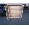 Image 2 : GLASS DOOR CABINET