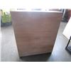 Image 4 : GLASS DOOR CABINET