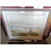 Image 1 : SIGNED LEP BY PAUL RUPERT SEA WALK 130/750