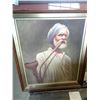 Image 1 : OIL ON CANVAS PORTRAIT