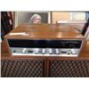 Image 2 : SANSUI 5000X STEREO W/ PAIR OF SANSUI 5500X SPEAKERS
