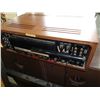 Image 3 : SANSUI 5000X STEREO W/ PAIR OF SANSUI 5500X SPEAKERS