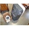 Image 2 : INSIGNIA AIR CONDTIONER W/ ACCESSORIES