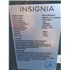 Image 3 : INSIGNIA AIR CONDTIONER W/ ACCESSORIES