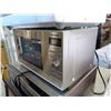 Image 2 : PANASONIC BRUSHED METAL MICROWAVE INVERTER