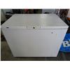 Image 1 : LARGE WHITE DEEP FREEZE