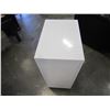 Image 3 : ROLLING 6 DRAWER METAL CABINET
