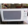 Image 1 : WHITE PANASONIC INVERTER MICROWAVE